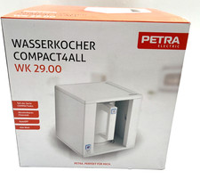 Petra Electric WK 29.00