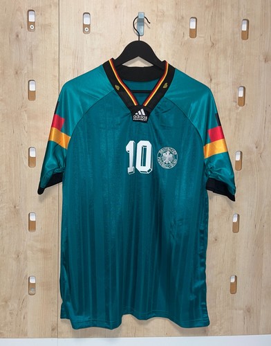 Vintage matthäus deutschland - vintage,