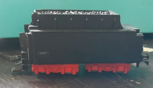Märklin tender für 3047 - märklin,