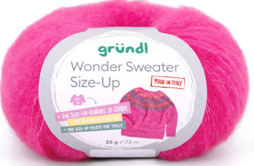 Genial wonder - genial!,