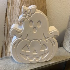 Deko Kürbis   Halloween