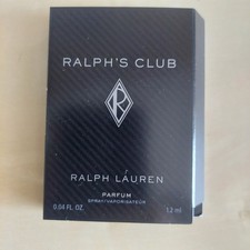 Ralph Lauren Ralph's Club