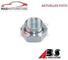 ACHSMUTTER ANTRIEBSWELLE ABS