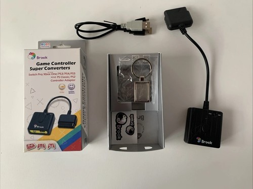 Brook game controller - game,