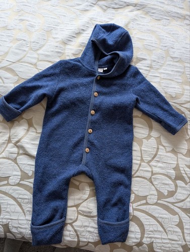 Overall bornino 80 - bornino, 74/80