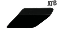 Bezel Cover Left Headlight