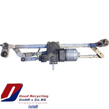 Seat Ibiza 6J Wischermotor