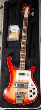 NEU!! Rickenbacker 4003