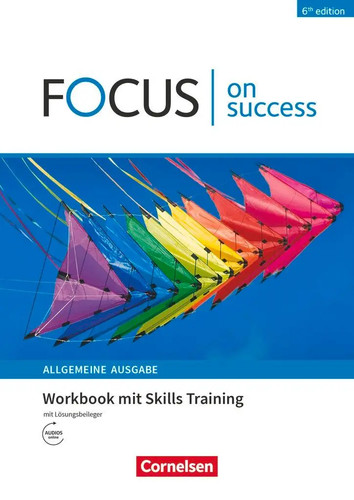 Focus success 6th - on, edition