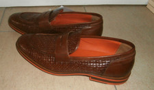 * Geox Spira* Schuhe , Mokassin,Italienische Patent,Größe 40, Neu ohne Karton