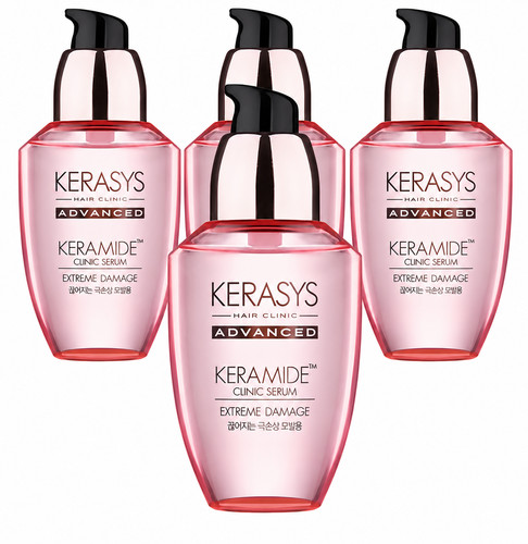 Kerasys ceramide extreme - kerasys,