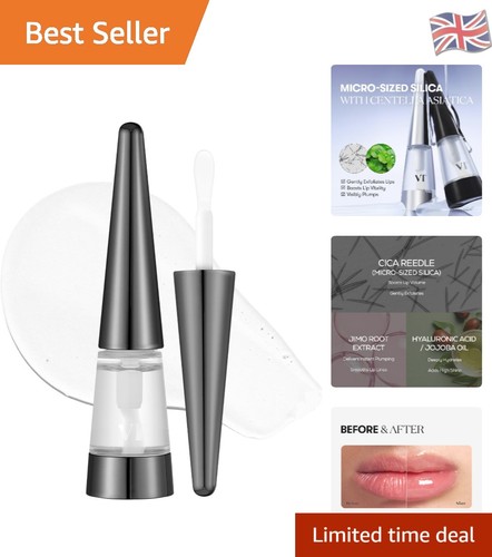 Instant plumping reedle - plumping, shot
