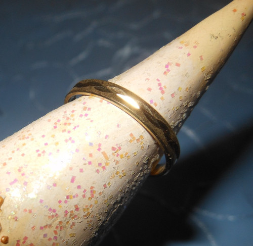 Goldring bandring größe - goldring,