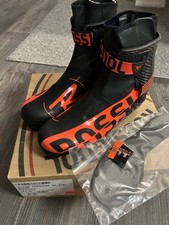 Nordic Skiboots Skating X-ium