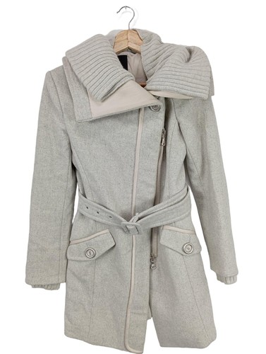 Pinko wollmantel damen mantel - wollmantel,