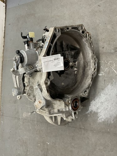 Schaltgetriebe gang 55597457 - schaltgetriebe,