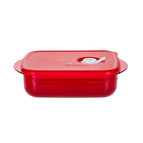 Tupperware rock serve - rock,