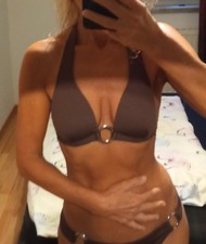 Bruno Banani Bikini Oberteil