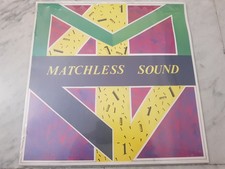 MATCHLESS SOUND ( FRANCESCO