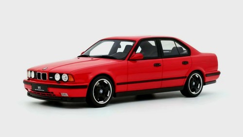 Bmw 20 jahre - 1:18,