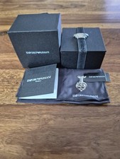 Emporio armani damenring - emporio,