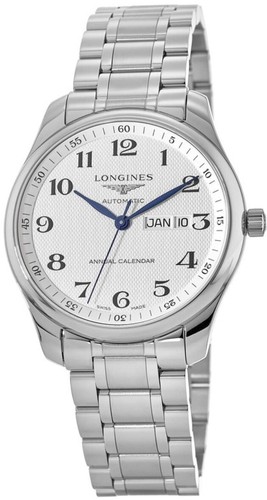 Longines master collection - collection,