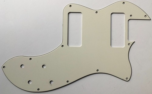 Schlagbrett für fender china - schlagbrett,