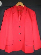 HENSEL & MORTENSEN Jacke /
