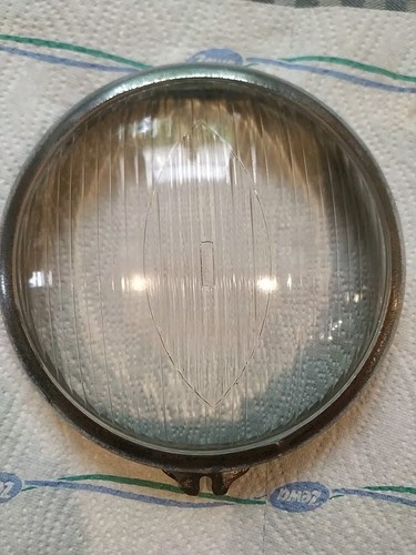 Lucas 6 5 glas rim - 6'',