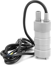 DC Tauchpumpe 12V 600L/H