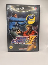 Time Crisis 2 (Sony