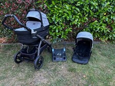 Kinderwagen Peg Perego Book S 51 Set