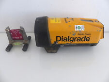 Spectra-Physics Dialgrade