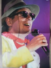 FALCO --- Bravo-Mittel-Poster