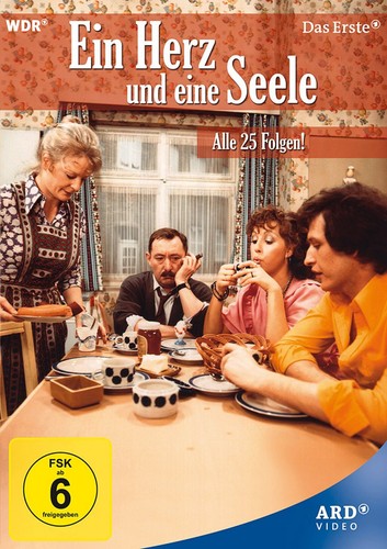 Ein herz und eine seele - ein,
