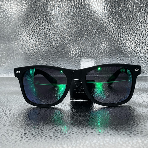 Kyra eyewear hand polished - kyra,