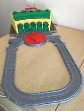 VINTAGE 2009 MATTEL THOMAS &
