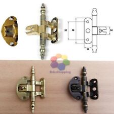 Scharnier für Schrank Scharniere für ANTIKMÖBEL Antik Stil besondere A114