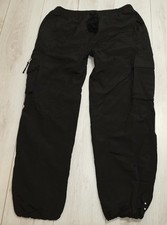 WUDIPOI COOLE HOSE HERREN DESIGNER CARGO LOOK SWEATPANTS JOGGER STYLER XL 54