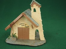 Kapelle / Bergkapelle FALLER B-234 HO Jubiläumsmodell