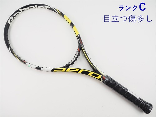 Babolat aero pro - babolat, 2013