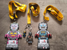 "LEGO® KONVOLUT BESTEHT AUS