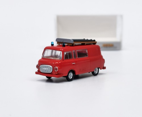 Barkas 1000 - barkas, b