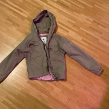*Garcia* Mädchenjacke