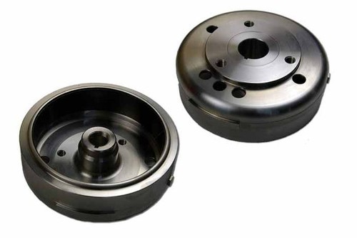 Rotor kawasaki kle400 - rotor, 91-99