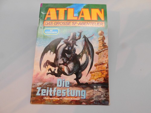 Atlan band 800 mit - -,