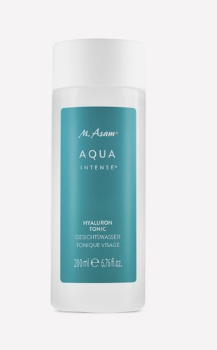 Asam aqua intense - m.,