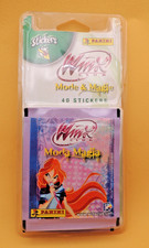 Panini - Winx Club Mode und