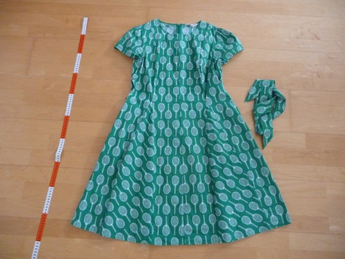 Boden imo cotton short dress - boden,