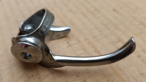Shimano umlenkung schelle - shimano,